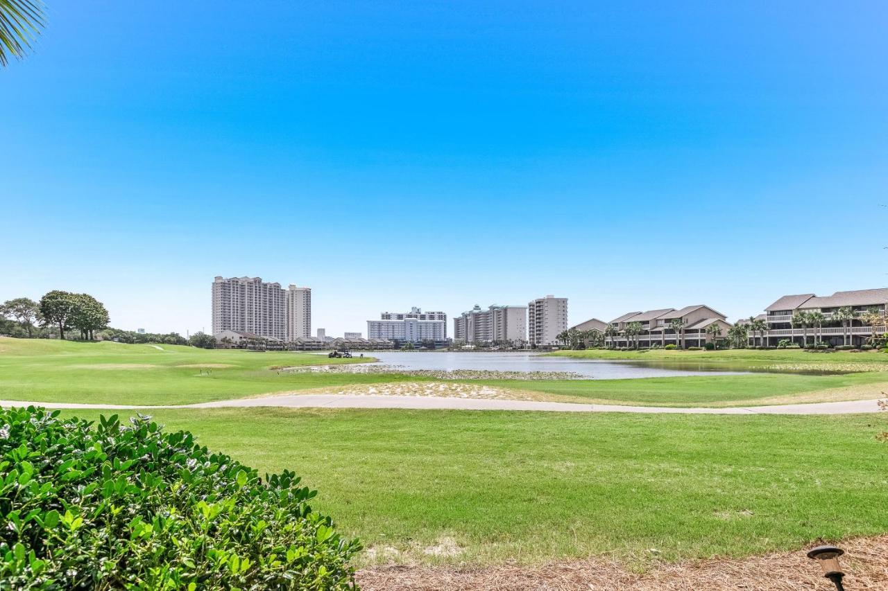 דסטין Seascape Lakefront Villas מראה חיצוני תמונה