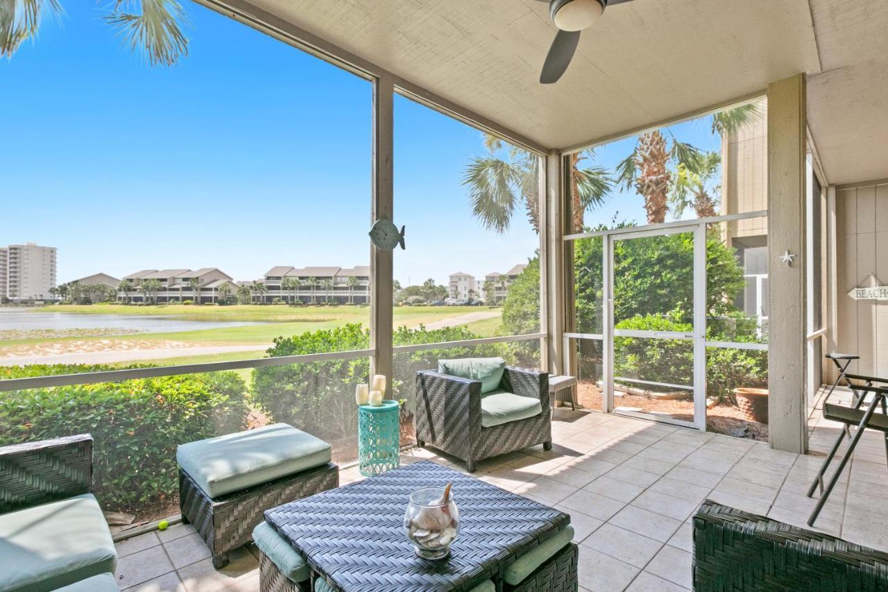 דסטין Seascape Lakefront Villas מראה חיצוני תמונה