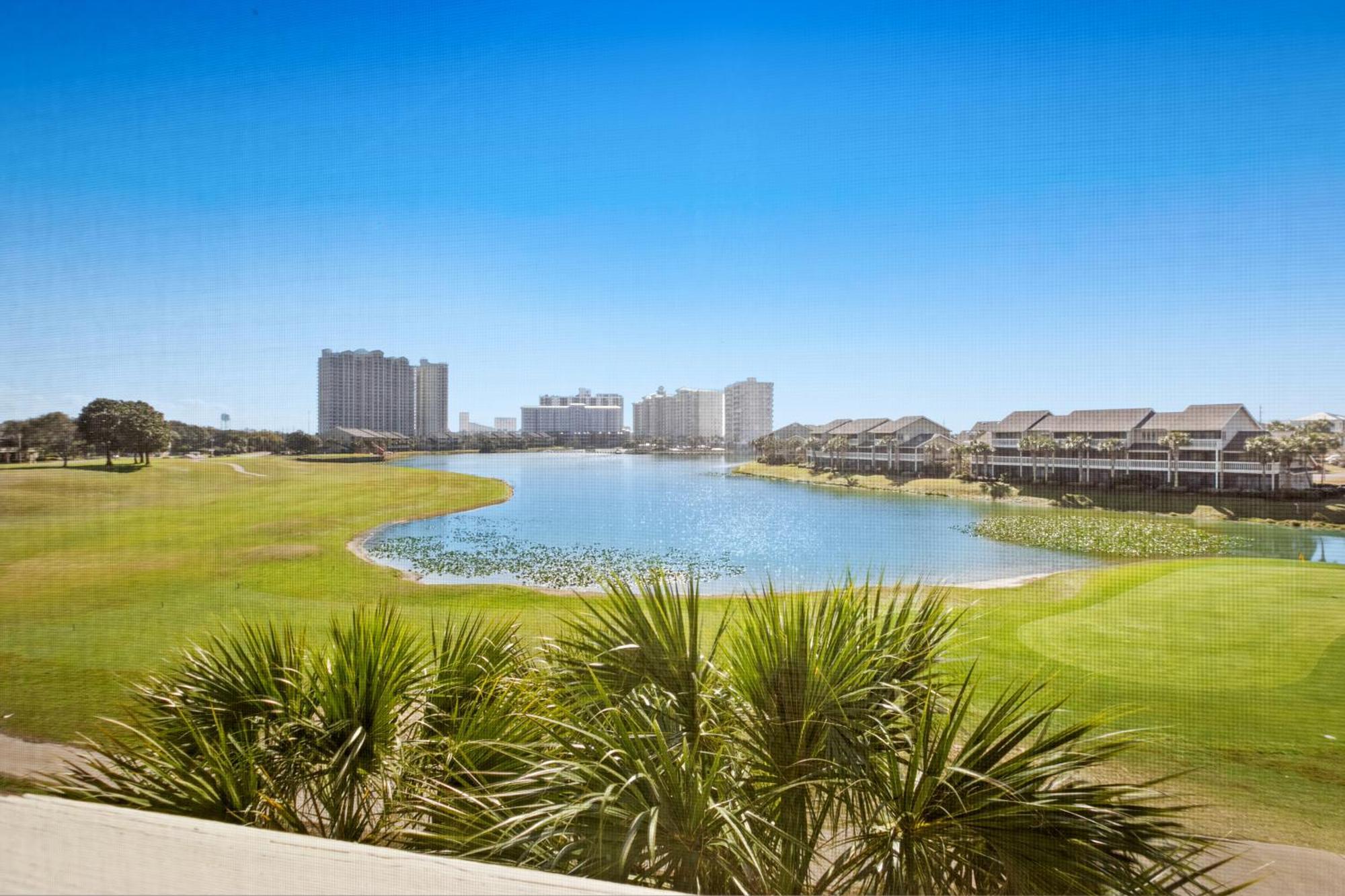 דסטין Seascape Lakefront Villas חדר תמונה