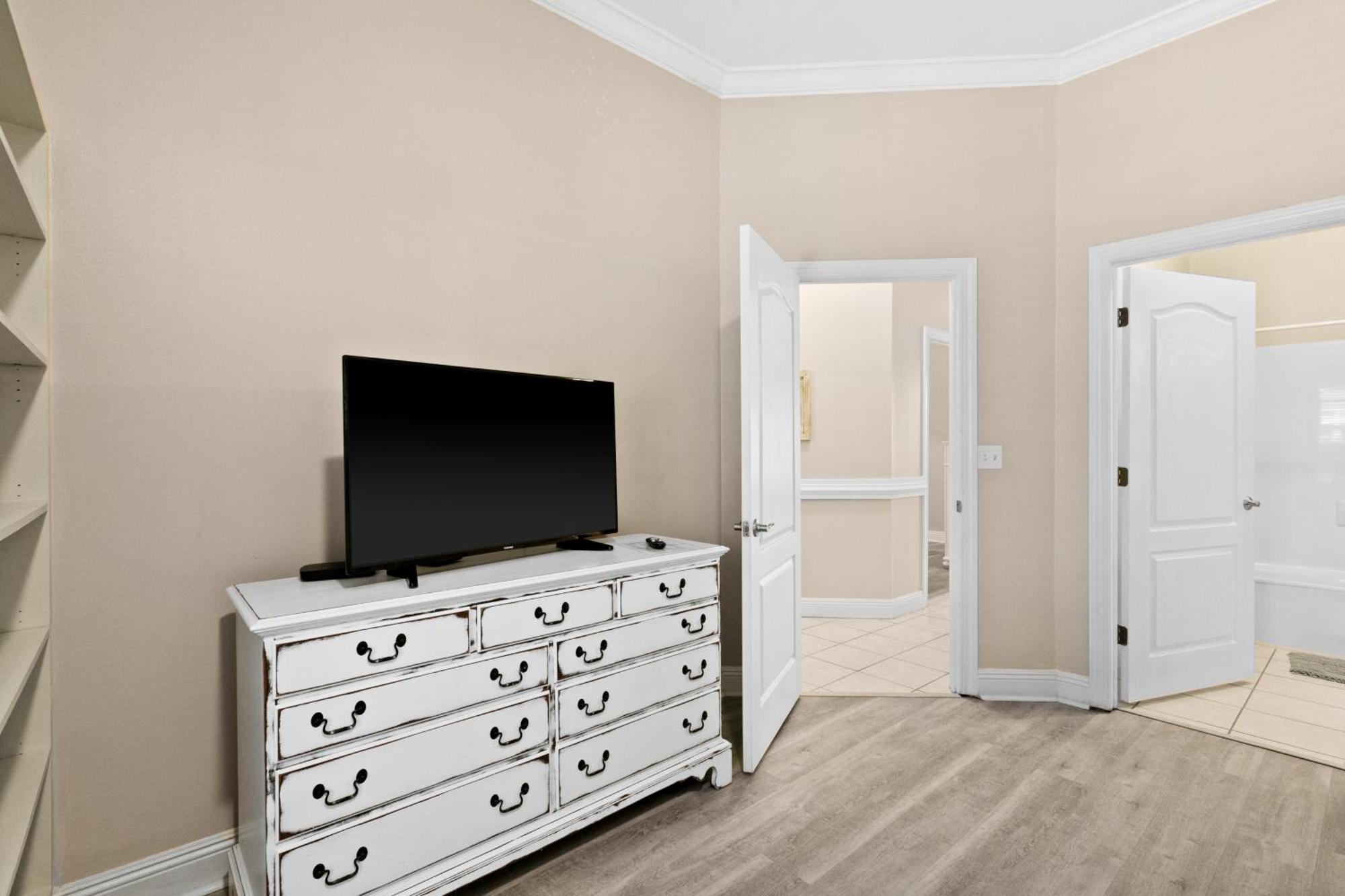דסטין Seascape Lakefront Villas חדר תמונה