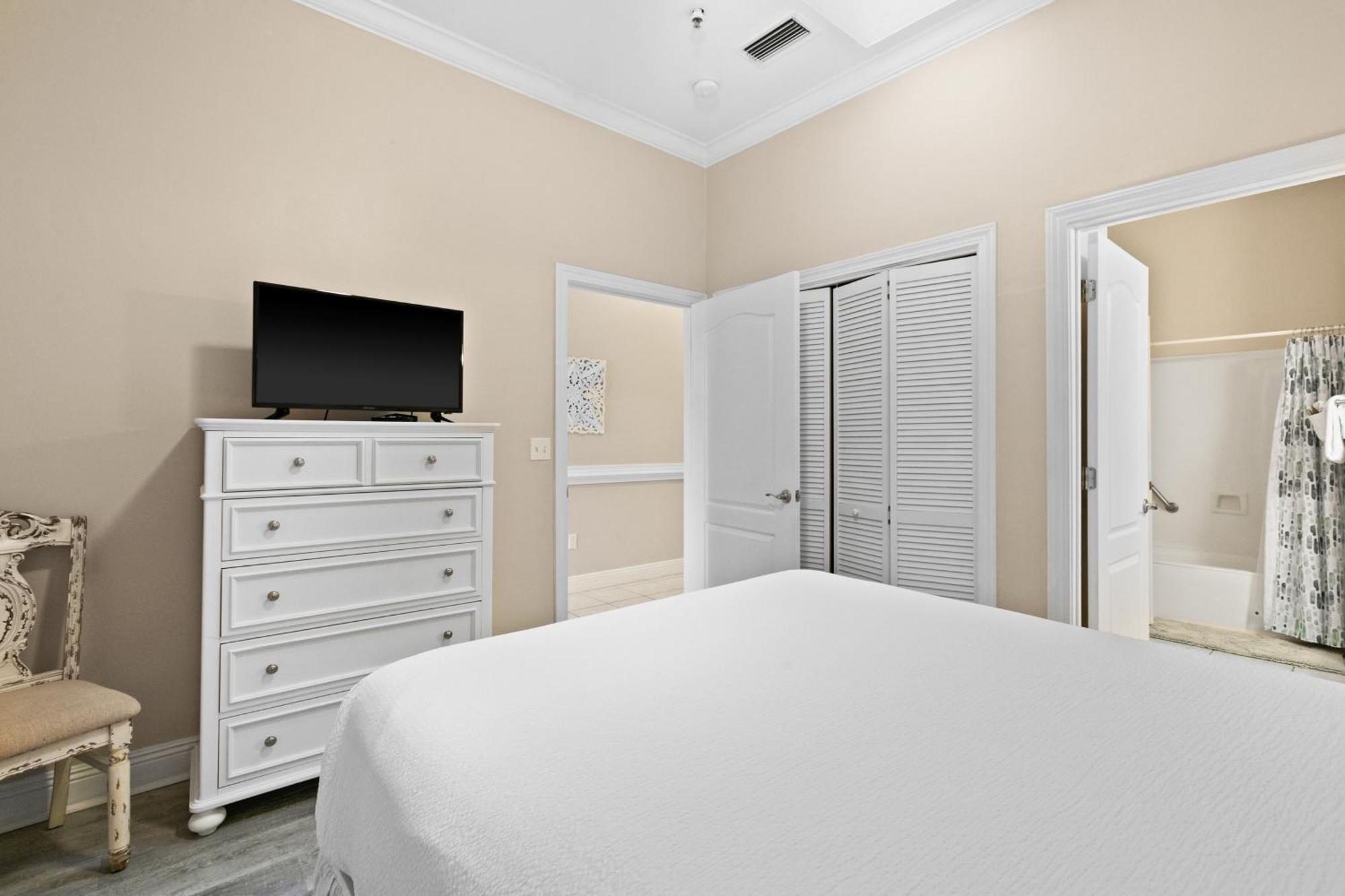 דסטין Seascape Lakefront Villas חדר תמונה