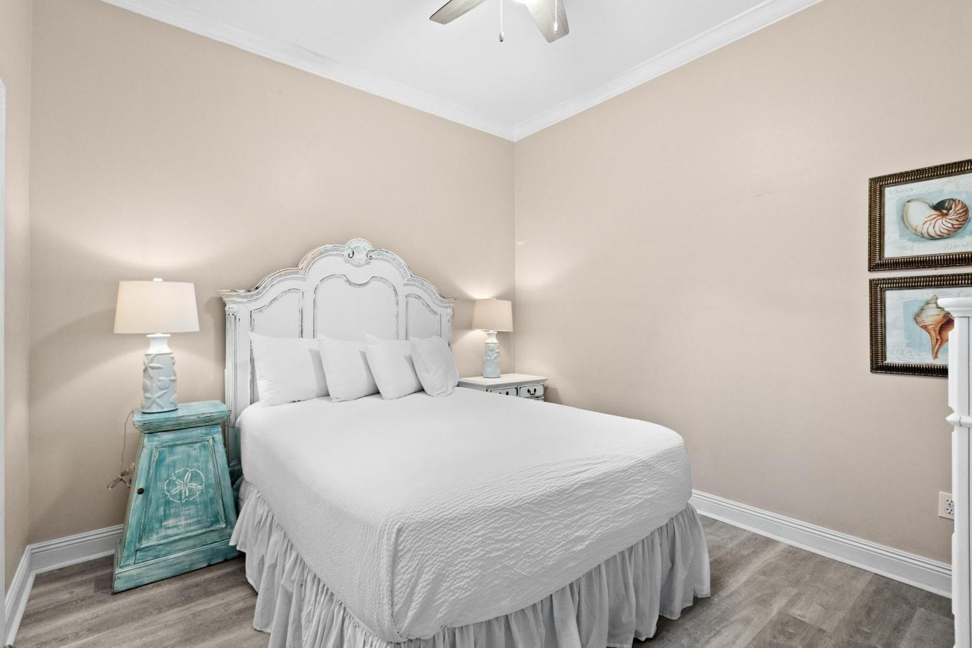 דסטין Seascape Lakefront Villas חדר תמונה