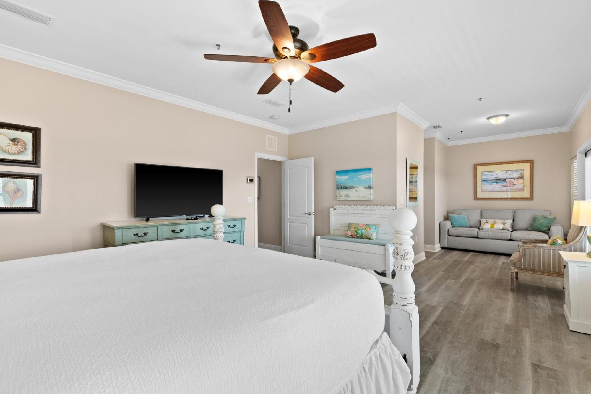 דסטין Seascape Lakefront Villas חדר תמונה