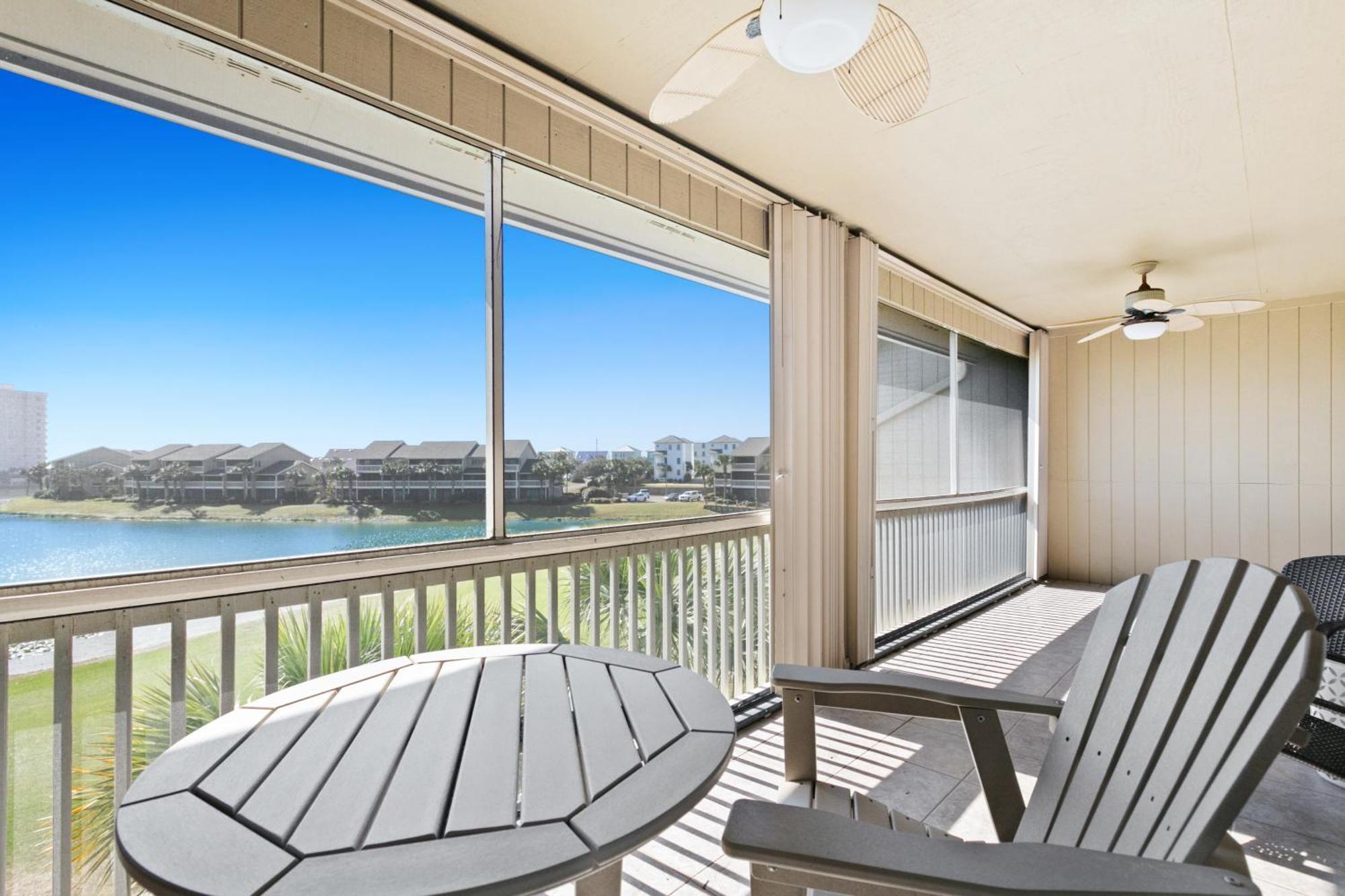 דסטין Seascape Lakefront Villas חדר תמונה